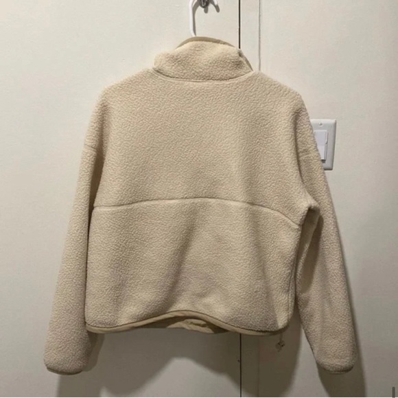 North Face Cragmont Fleece Pullover - Picture 3 of 4